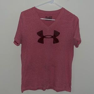 Under armour tshirt